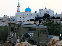 Арабские беспорядки возле Ткоа: ЦАХАЛ применил оружие