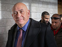 В отношении депутата Кнессета Баселя Ратаса начато еще одно расследование