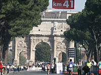 Итальянцы отметят День памяти жертв Холокоста марафоном по еврейским местам Рима    