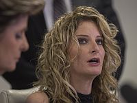 Бывшая участница телешоу, обвинившая Трампа в домогательствах, подала иск в суд