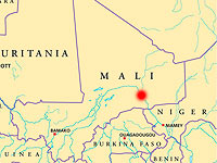 Теракт на военной базе в Мали, десятки погибших