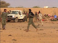 Теракт в Мали: среди 77 погибших граждане США, Канады, Франции и других стран