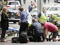 Жертвами наезда в Мельбурне стали три человека, полиция исключила версию теракта