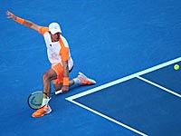 Сенсация Открытого чемпионата Австралии: Миша Зверев победил первую ракетку мира