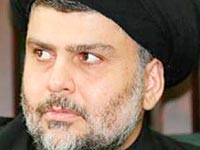   Муктада ас-Садр призвал к немедленному диалогу с суннитами