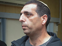 Бывший комбриг 