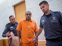   Президент Ривлин отклонил просьбу о помиловании жителя Нетании, убившего насильника