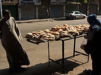 Министерство снабжения: Египет обеспечен продовольствием на полгода  