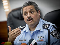 Генеральный инспектор полиции: "Мы завершаем расследование дел Нетаниягу"