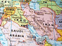Египет расширяет военное присутствие в Персидском заливе