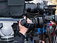 СМИ: на переговорах в Астане подрались арабские журналисты