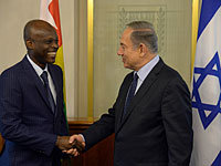 Нетаниягу принял приглашение на саммит Африка-Израиль, который пройдет в Того