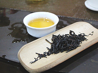 Лю Бао - самый древний черный чай