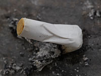 Минздрав намерен ужесточить борьбу с курением