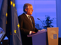 Антонио Таяни