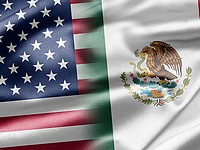 Трамп хочет ввести 20-процентный налог на импорт из Мексики для оплаты стены на границе