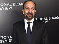 Иранский режиссер, выдвинутый на "Оскар", решил бойкотировать церемонию