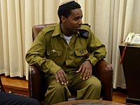 Дело против полицейского, "избившего эфиопского солдата", может быть вновь открыто