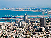 "Русские" города Израиля: выбор новой алии &#8211; Хайфа, Тель-Авив и Эйлат