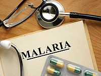 Ученые обеспокоены приспосабливаемостью малярии к лекарствам
