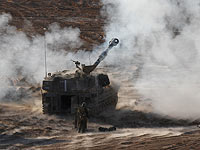 Минобороны требует, чтобы новая артиллерия ЦАХАЛа была израильского производства