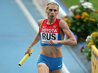 МОК лишил сборную России медали за женскую эстафету 4х400 на Олимпиаде-2012