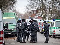 В Германии раскрыта террористическая сеть, связанная с "Исламским государством"