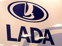 СМИ: начались поставки внедорожника Lada в Китай и ОАЭ