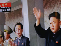 СМИ: смещен глава госбезопасности КНДР, его подчиненные казнены