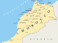 Западная Сахара обвинила Израиль в лоббировании интересов Марокко в Африке