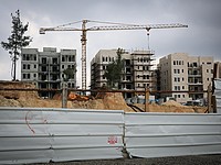 "Мехир ле-миштакен" в Кфар-Йоне: новые квартиры по цене от 808 тысяч шекелей