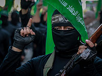 Египет потребовал от ХАМАС начать переговоры о возвращении израильтян