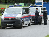 Глава МВД Австрии назвал причину задержания в Вене 22 чеченцев