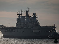 The Sunday Times: британские эсминцы &#8211; легкая добыча для российских подлодок
