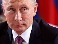 Кремль требует извинений от FОХ News, назвавшего Путина "убийцей"