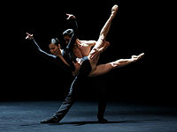 Вскоре в Израиль приезжает французская балетная труппа Malandain Ballet Biarritz