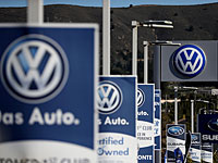 Spiegel: к разоблачению махинаций концерна Volkswagen причастен ШАБАК