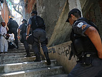 Бастовавшие бразильские полицейские подписали договор с властями