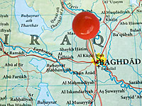  Беспорядки в Багдаде, есть жертвы