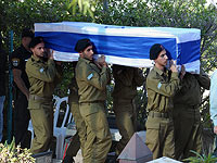 Министры снова начнут посещать похороны военнослужащих