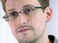 Скандал вокруг Сноудена. МИД РФ: слухи о "подарке" - попытка дискредитировать Трампа