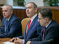 Военно-политический кабинет собрался, чтобы обсудить предстоящую поездку Нетаниягу в США    