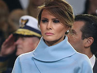 Мелания Трамп