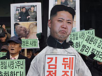 СМИ сообщили о гибели сводного брата Ким Чен Ына, отравленного спецслужбами