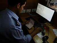 Полиция Тель-Авива раскрыла мастерскую по подделке виз