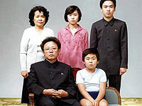 СМИ: мать Ким Чен Нама похоронена на Троекуровском кладбище в МосквеСМИ: мать Ким Чен Нама похоронена на Троекуровском кладбище в Москве