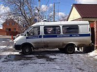 Мать и сын из Екатеринбурга задержаны по подозрению в убийстве почтальона