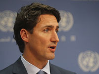 Жюстен Трюдо