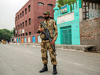 Боевики напали на здание суда в Пакистане