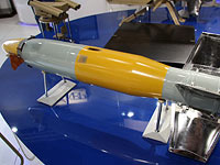     "Рособоронэкспорт" продает неназванному покупателю противотанковые ракеты на 700 млн долларов (иллюстрация)